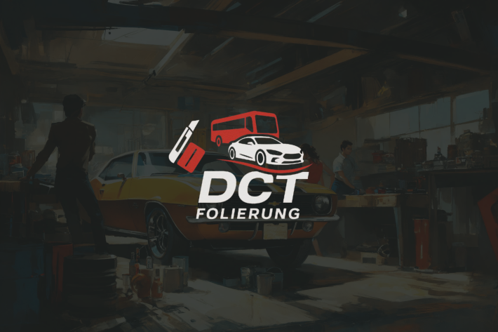 Aperçu du projet Wrap company — WordPress